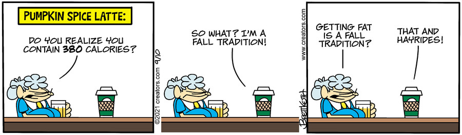 Diamond Lil for Sep 10, 2021