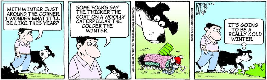 The Other Coast for Sep 10, 2022