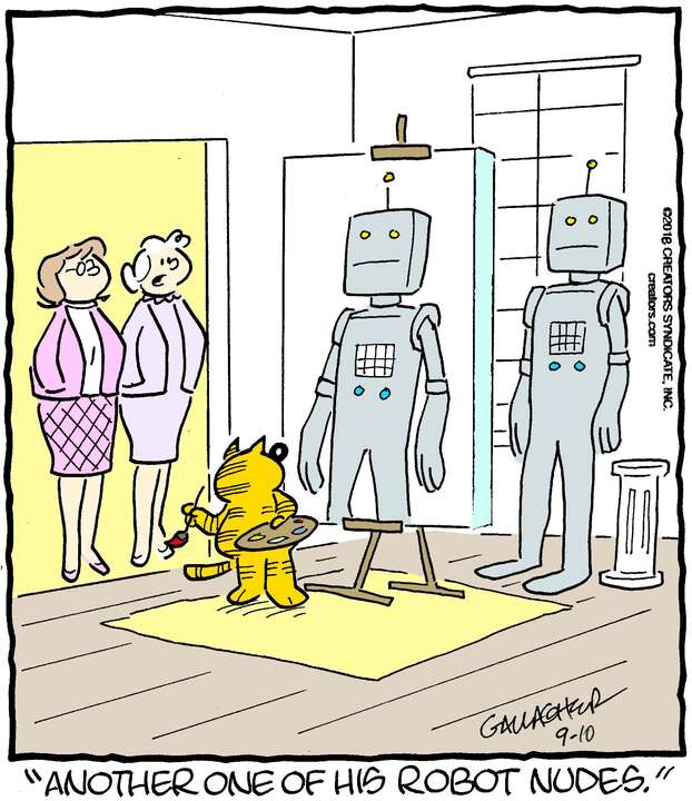 Heathcliff for Sep 10, 2024