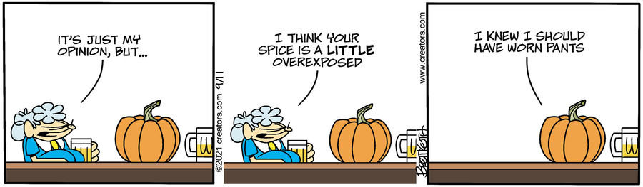 Diamond Lil for Sep 11, 2021