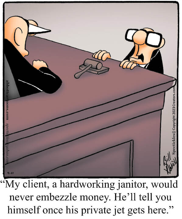 Spectickles for Sep 11, 2023