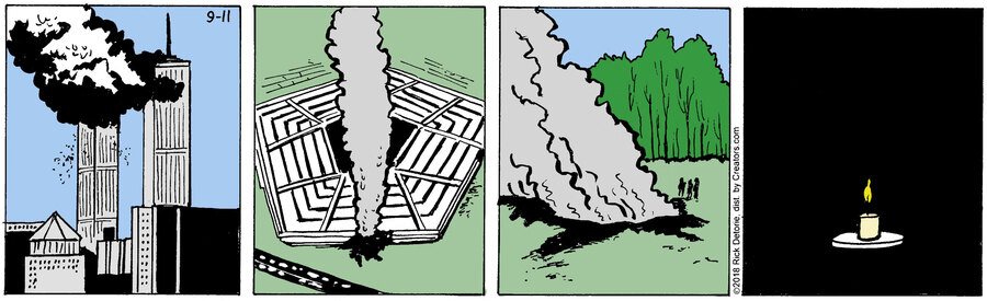 One Big Happy® for Sep 11, 2024