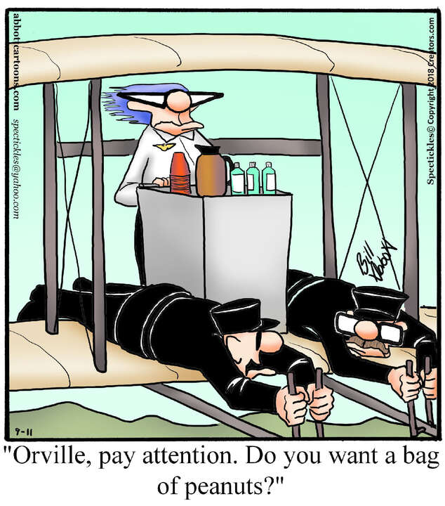 Spectickles for Sep 11, 2024