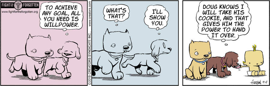 Dog Eat Doug for Sep 11, 2024