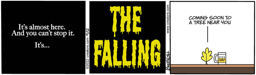 Diamond Lil for Sep 12, 2022