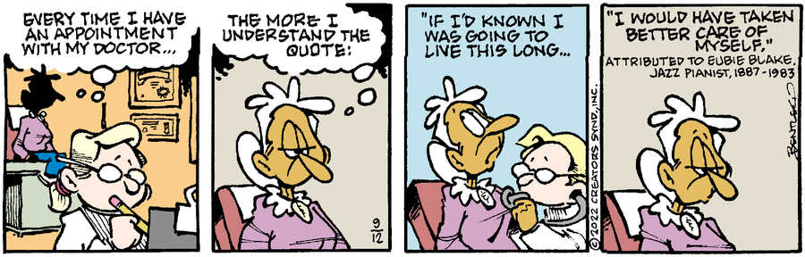 Herb and Jamaal for Sep 12, 2022