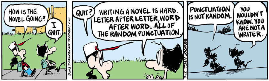 Agnes for Sep 12, 2022