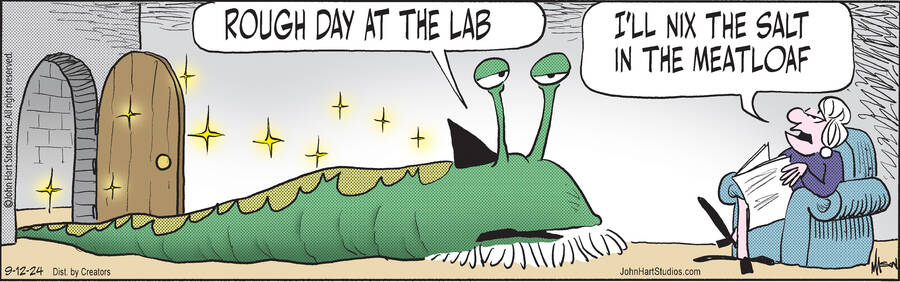 Wizard of Id for Sep 12, 2024