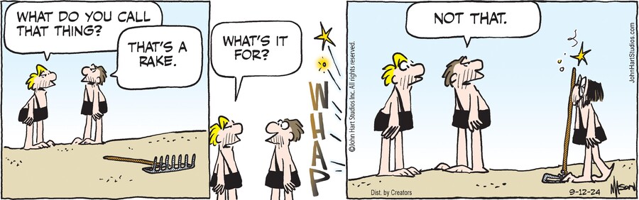 B.C. for Sep 12, 2024