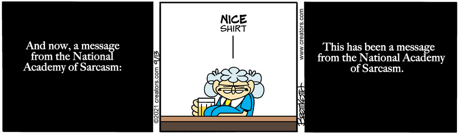 Diamond Lil for Sep 13, 2021