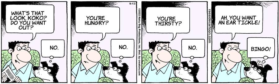 The Other Coast for Sep 13, 2022