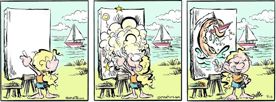 Shrimp and Grits for Sep 13, 2024