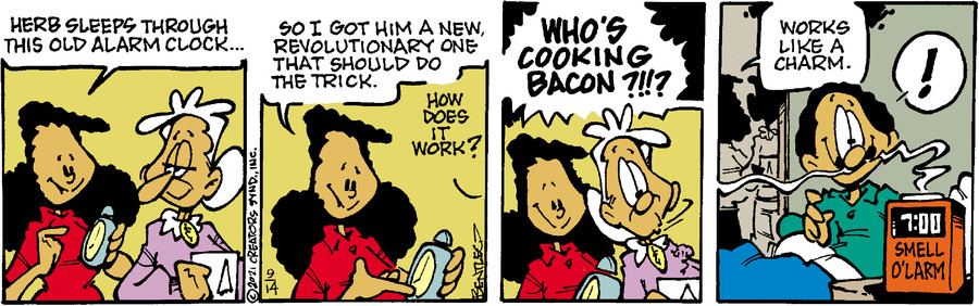 Herb and Jamaal for Sep 14, 2021