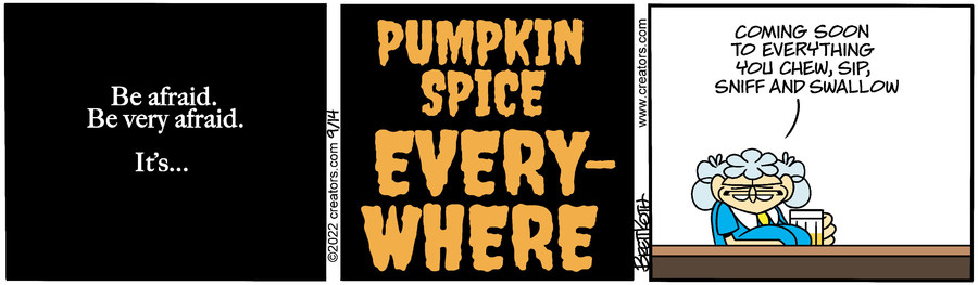 Diamond Lil for Sep 14, 2022