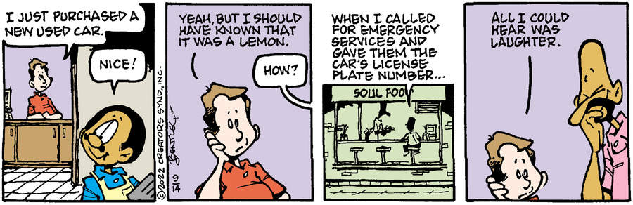 Herb and Jamaal for Sep 14, 2022