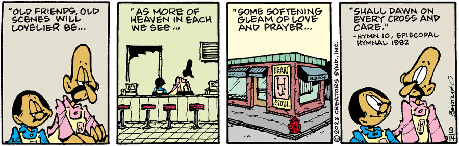 Herb and Jamaal for Sep 14, 2023