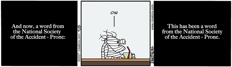 Diamond Lil for Sep 15, 2021