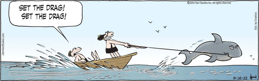 B.C. for Sep 16, 2022