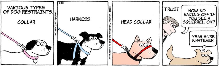 The Other Coast for Sep 16, 2022