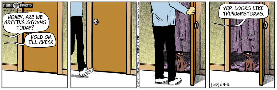 Dog Eat Doug for Sep 16, 2023