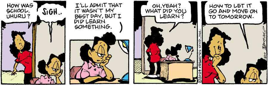 Herb and Jamaal for Sep 16, 2024