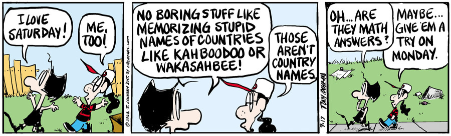 Agnes for Sep 17, 2022