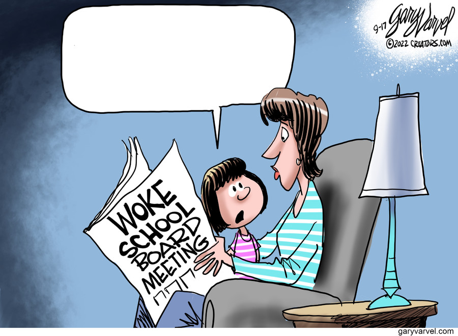 Humor Me for Sep 17, 2022