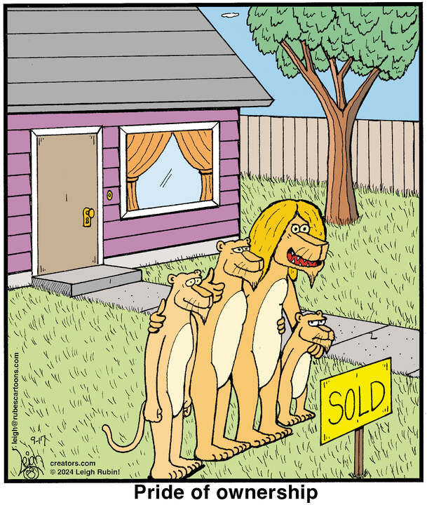 Rubes® for Sep 17, 2024