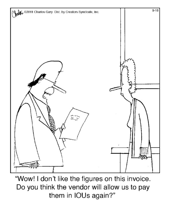 Working it Out for Sep 18, 2021