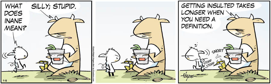 The Barn for Sep 18, 2023