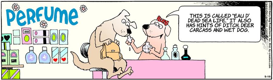 The Other Coast for Sep 19, 2022