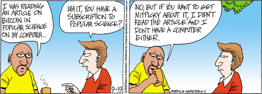 Daddy's Home for Sep 19, 2023