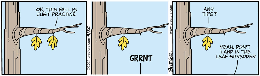 Diamond Lil for Sep 20, 2021