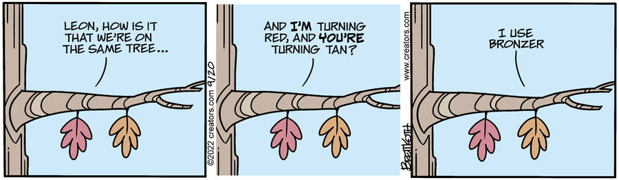 Diamond Lil for Sep 20, 2022