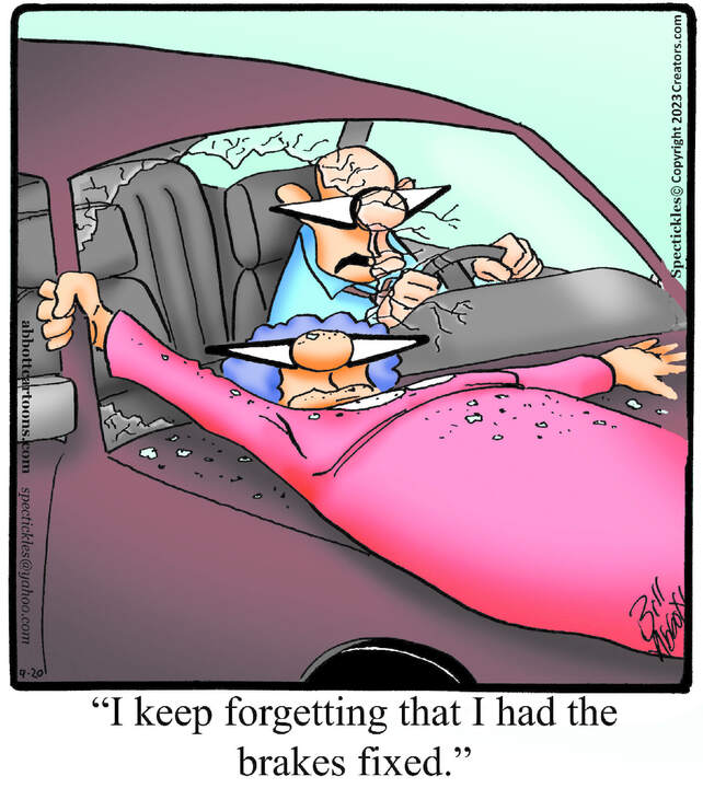 Spectickles for Sep 20, 2023