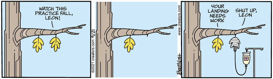 Diamond Lil for Sep 21, 2021