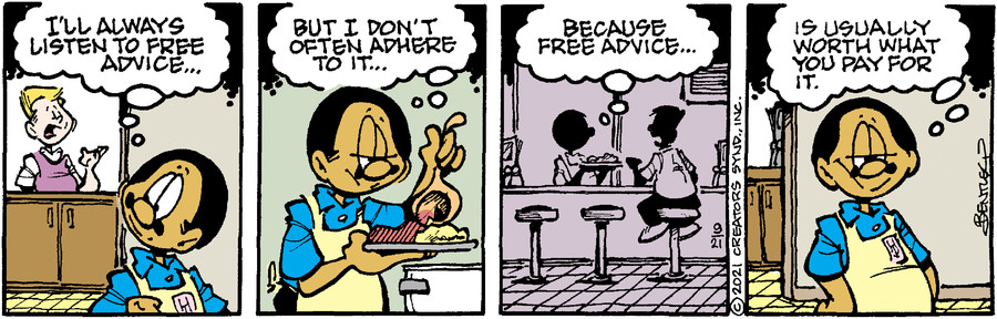 Herb and Jamaal for Sep 21, 2021