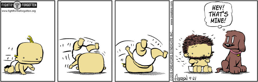 Dog Eat Doug for Sep 21, 2024