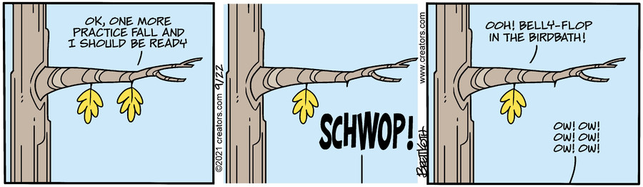 Diamond Lil for Sep 22, 2021