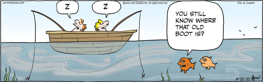 B.C. for Sep 22, 2022