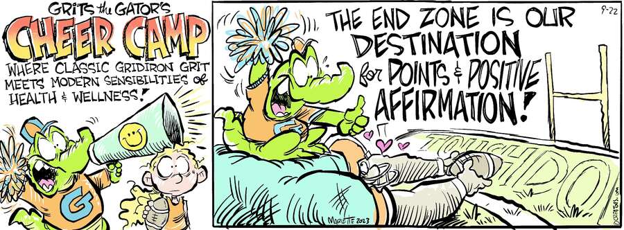 Shrimp and Grits for Sep 22, 2023