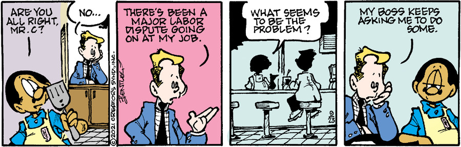 Herb and Jamaal for Sep 23, 2021