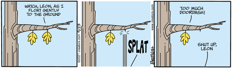 Diamond Lil for Sep 23, 2021