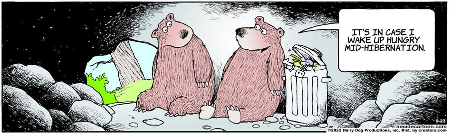 The Other Coast for Sep 23, 2022