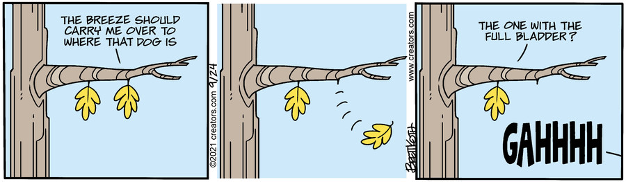 Diamond Lil for Sep 24, 2021