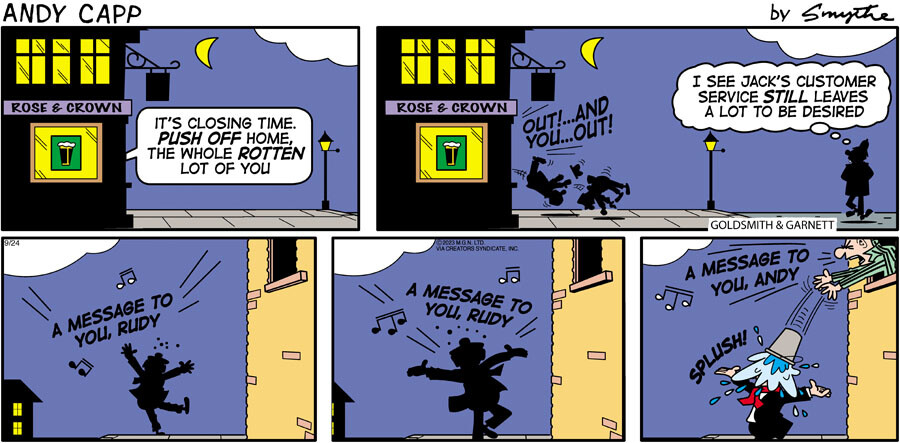 Andy Capp for Sep 24, 2023