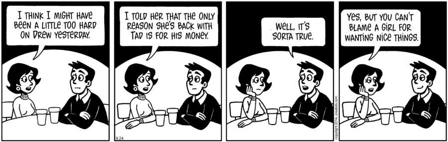 The Meaning of Lila for Sep 24, 2024