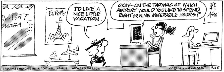 Momma for Sep 25, 2023