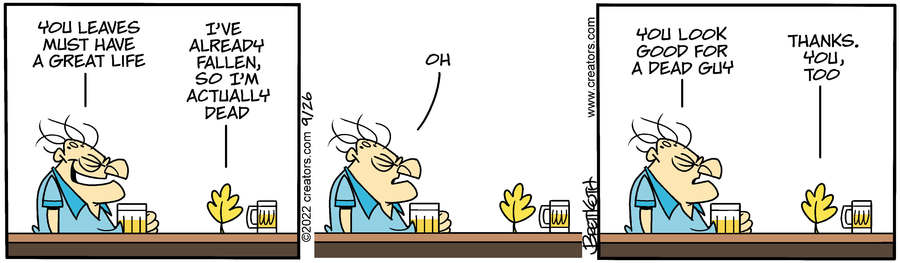 Diamond Lil for Sep 26, 2022