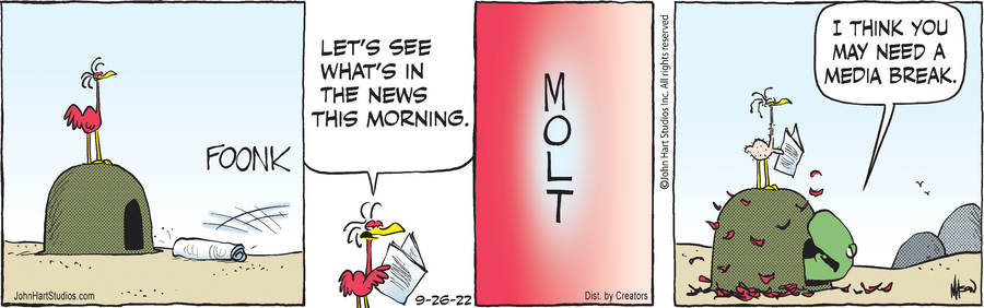 B.C. for Sep 26, 2022